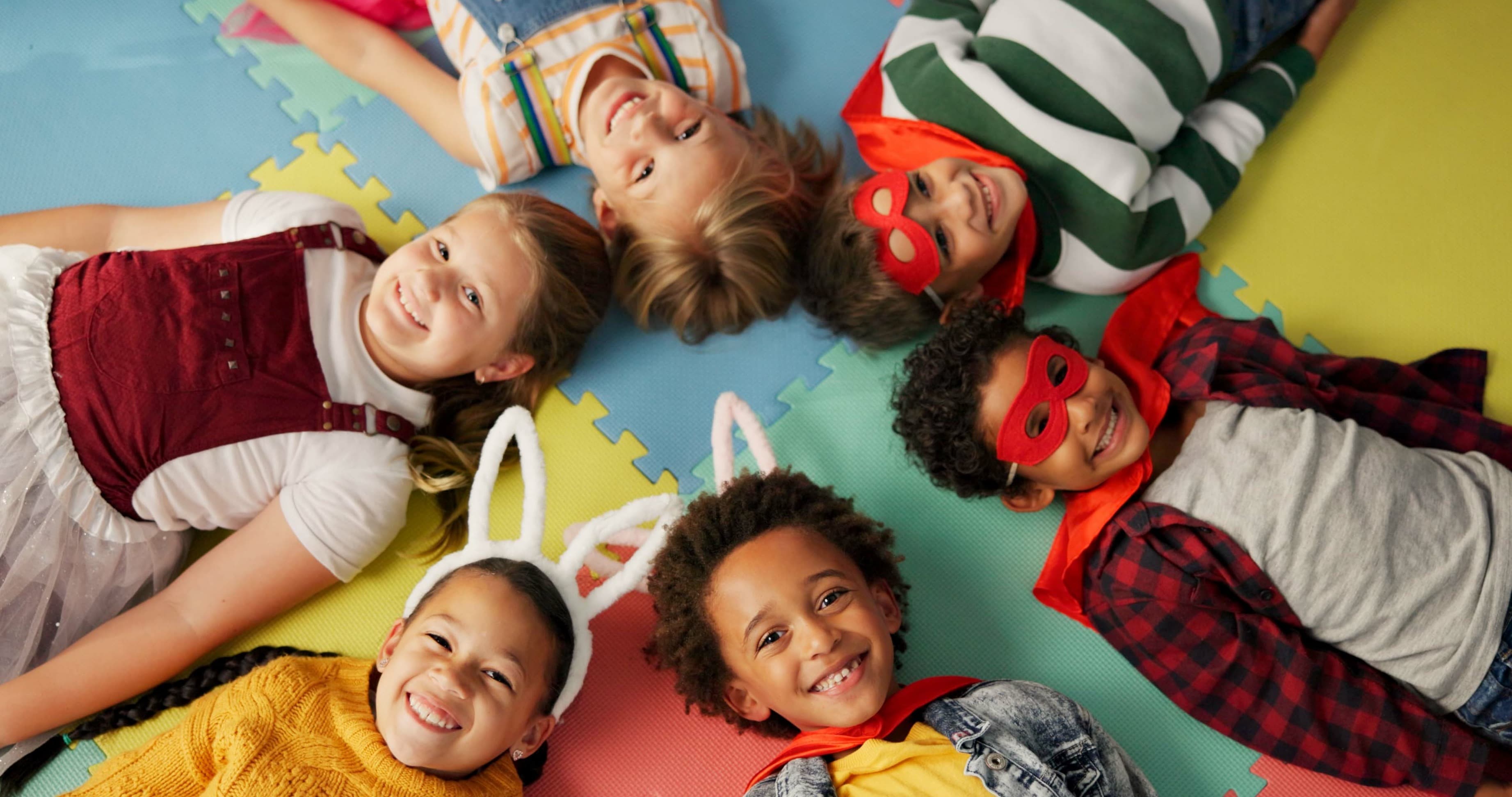 Miguel Tan with family